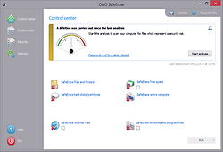 O&O SafeErase Professional 18.1.601 for mac download